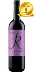 VINO ROMEO 0.75LT GARNACHA