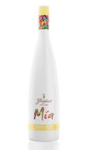 SANGRIA MIA 0.75LT BLANCA