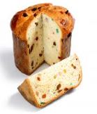 PANETTONE FRUTA PLANSUAREZ
