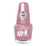 ESMALTE L.A COLORS GEL DUSTY ROSE