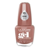 ESMALTE L.A COLORS GEL WESTERN BOOTS
