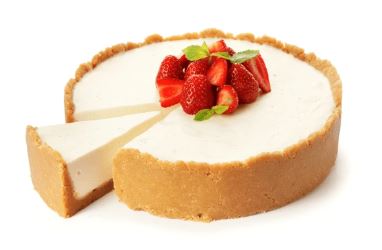 TORTA DE QUESO XUND PLANSUAREZ