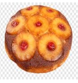 TORTA DE PIÑA XUND PLANSUAREZ