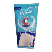LECHE CARABOBO 200ML DESCREMADA MI VACA
