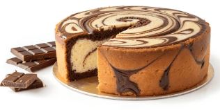 TORTA MARMOLEADA PLANSUAREZ