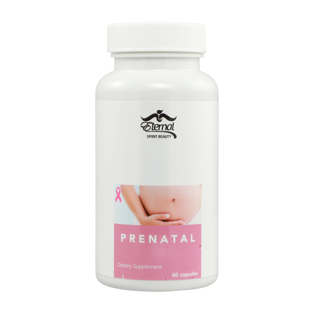 PRENATAL 60CAP ETERNAL