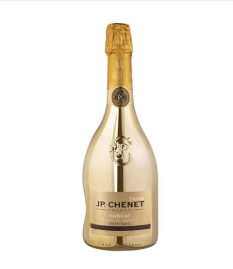 VINO JP CHENET 0,75LT GOLD MUSCATO