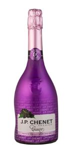 VINO ESPUMANTE JP CHENET 200ML CASSIS