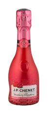 VINO ESPUMANTE JP CHENET 200ML STRAMBERRY RASPBERRY