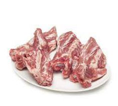 HUESITO DE CERDO X KG