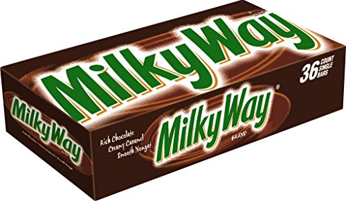 CHOCOLATE MILKYWAY 52,2GR***