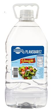VINAGRE PLANSUAREZ 3.9LT