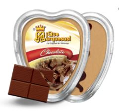 TORTA QUE MARQUESA 90GR CHOCOLATE