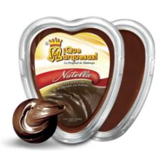 TORTA QUE MARQUESA 90GR NUTELLA