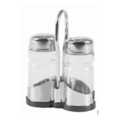 SET SALERO Y PIMIENTERO