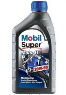 ACEITE MOBIL 946ML 4T MINERAL