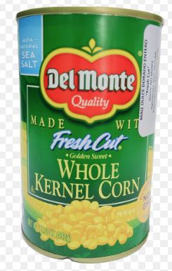 MAIZ TIERNO DEL MONTE 300GR LATA