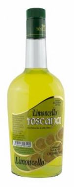 LICOR DULCE TOSCANA 0,70LT LIMONCELLO