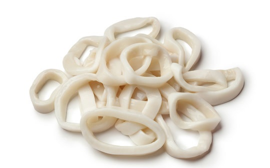 CALAMAR EN ANILLA PROVEMAR 400GR