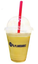 SMOOTHIE MANGO PARCHITA
