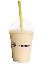 SMOOTHIE MELOCOTON PIÑA