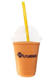 SMOOTHIE LECHOSA MELOCOTON