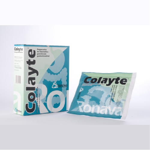 COLAYTE 69,57G X 1SOBRE RONAVA