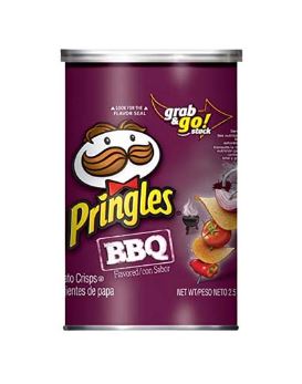 PAPAS PRINGLES 71GR BBQ