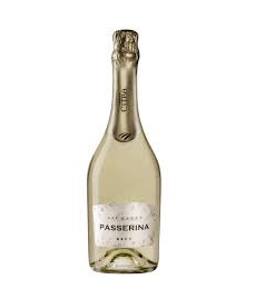 VINO ESPUMANTE 0.75LT SPARKLING WINE BRUT CITRA