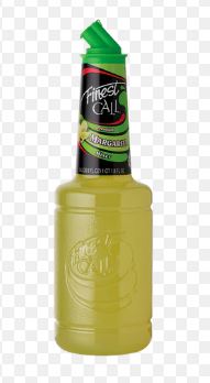 COCKTAIL FINEST CALL 1LT MARGARITA MIX