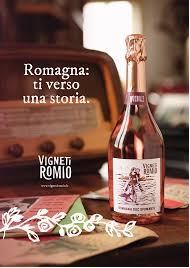 VINO VIGNETI ROMIO 0.75LT ROSA
