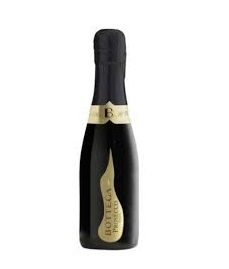 VINO BOTTEGA 200ML PROSECCO DOC