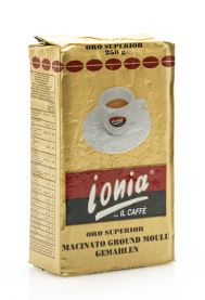 CAFE IONIA GRANAROMA 250GR MACINATO
