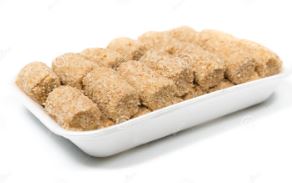 CROQUETAS DE PESCADO XKG PLANSUAREZ