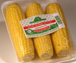 MAIZ HIDROPONIAS 500GR SUPER DULCE