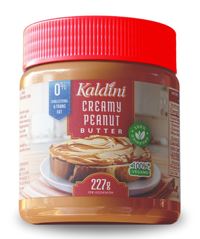 MANTEQUILLA DE MANI KALDINI 227GR