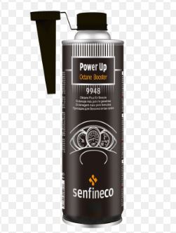 POTENCIADOR DE OCTANOS SENFINECO 300ML