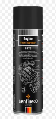 DESENGRASANTE SENFINECO 500ML