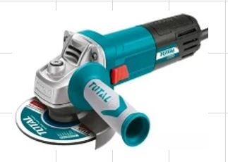 ESMERIL TOTAL 950W ANGULAR