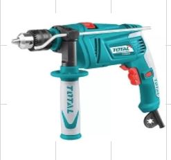 TALADRO DE IMPACTO TOTAL 850W