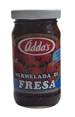 MERMELADA ADDAS 230GR FRESA LIGERA