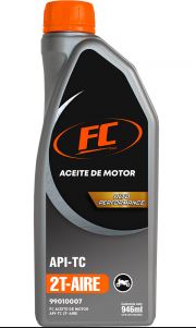 ACEITE FC 15W40 MINERAL MASTER TECH