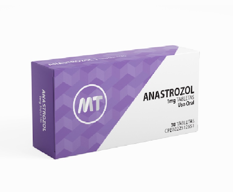 ANASTROZOL 1MG X 30TABL MT