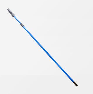 EXTENSION CEBRA 1,2-2M MANGO AJUSTABLE