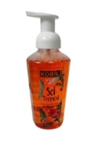 JABON KORILI 400ML SOL TROPICAL