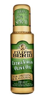 ACEITE DE OLIVA FILIPPO BERIO 200ML SPRAY