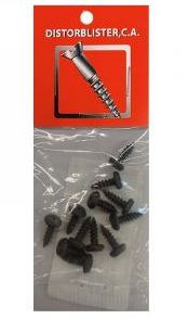 TORNILLO DISTORBLISTER 6-18 7/16 DRYWALL