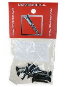 TORNILLO DISTORBLISTER 8-8 1 1/4 DRYWALL