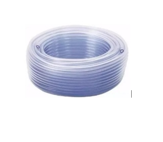 MANGUERA INPROJAR TRANS 1/2 X5MTS