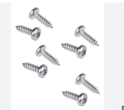 TORNILLO INPROJAR AUT PAN PHILL 10UND 12X1 1/2